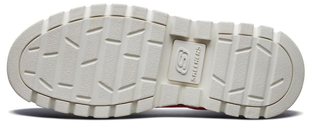 (W) Skechers Street Cleats 2 'Merah Gelap' 74346-DKRD Purchase (W) Skechers Street Cleats 2 'Merah Gelap' 74346-DKRD