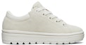 Order (W) Skechers Street Cleats 2 'Putih Susu' 73999-OFWT