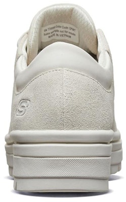 (W) 스케쳐스 스트릿 클리츠 2 '밀크화이트' (Skechers Street Cleats 2 'Milk White') 73999-OFWT Shop (W) 스케쳐스 스트릿 클리츠 2 '밀크화이트' (Skechers Street Cleats 2 'Milk White') 73999-OFWT