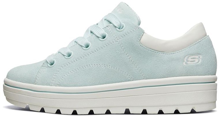 (W) Skechers Street Cleats 2 'Mint' 73999-MNT Buy (W) Skechers Street Cleats 2 'Mint' 73999-MNT