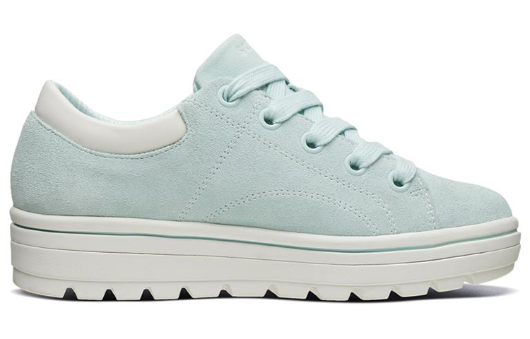 Order (Women) Skechers Street Cleats 2 'Mint' 73999-MNT