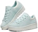 Lookbook (W) Skechers Street Cleats 2 'Mint' 73999-MNT