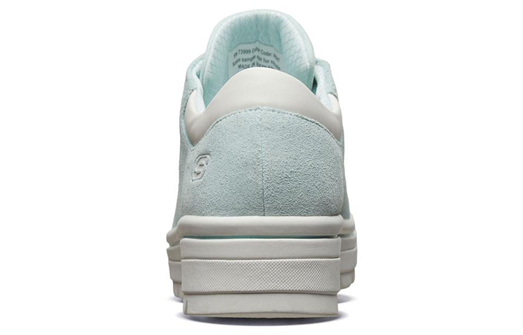 Shop (Women) Skechers Street Cleats 2 'Mint' 73999-MNT