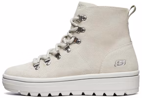 (Women) Skechers Street Cleats 2 'Off-White' 74124-OFWT (Women) Skechers Street Cleats 2 'Off-White' 74124-OFWT