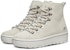 (W) Skechers Street Cleats 2 'Off-White' Lelaki & Wanita. 74124-OFWT