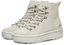 Lookbook (W) Skechers Street Cleats 2 'Off-White' Lelaki & Wanita. 74124-OFWT