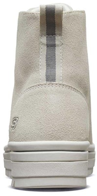 Skechers Street Cleats 2 休閒馬丁靴 女款 乳白色 Shop Skechers Street Cleats 2 休閒馬丁靴 女款 乳白色