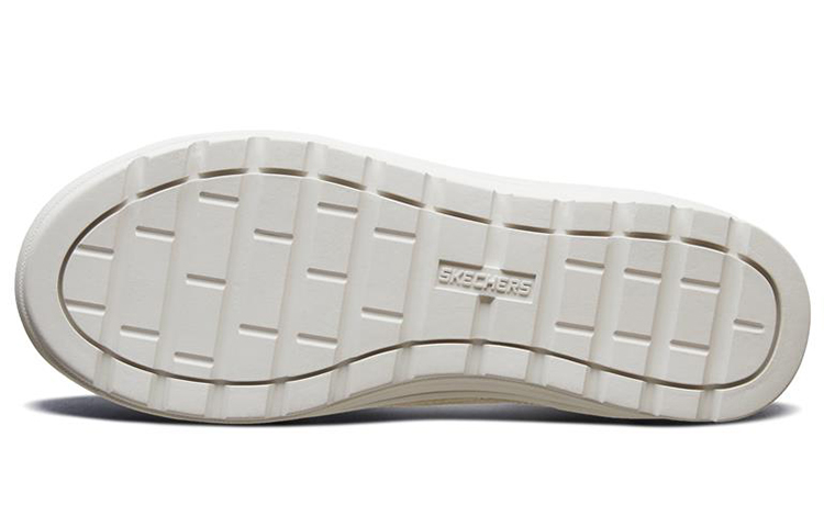 Purchase (W) Skechers Street Cleats 2 'Off-White' Sepatu Casual Pria 74124-OFWT
