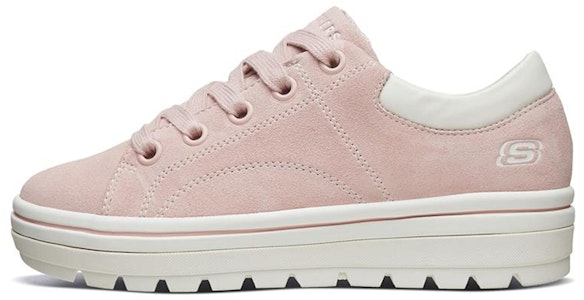 (W) (女性用) スケッチャーズ ストリートクレーツ 2 'ピンク' 73999-LTPK 73999-LTPK Buy (W) (女性用) スケッチャーズ ストリートクレーツ 2 'ピンク' 73999-LTPK 73999-LTPK