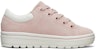 (W) Skechers Street Cleats 2 'Merah Jambu' 73999-LTPK