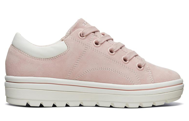 Order (W) Skechers Street Cleats 2 'Pink' Sepatu Wanita 73999-LTPK