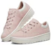 Lookbook (W) Skechers Street Cleats 2 'Pink' Sepatu Wanita 73999-LTPK