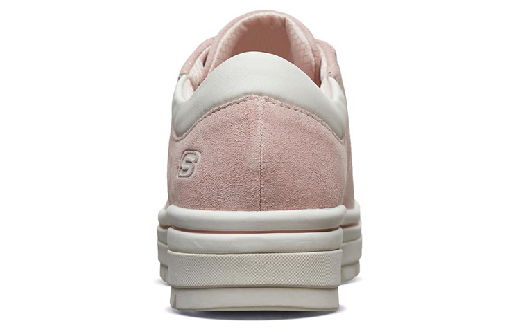 Shop (W) Skechers Street Cleats 2 'Pink' Sepatu Wanita 73999-LTPK