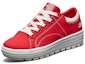 Lookbook (W) Skechers Jalan Street Cleats 2 'Merah Putih' 74100-RED