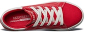 Shop (W) Skechers Jalan Street Cleats 2 'Merah Putih' 74100-RED