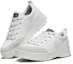 Lookbook (W) Skechers Street Cleats 2 ''Bianco'' 74346-WHT