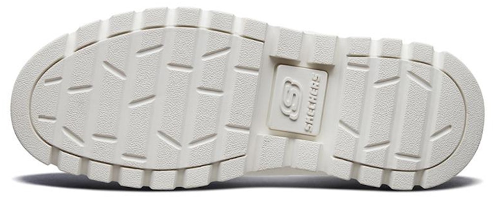 Skechers Street Cleats 2 女款低幫休閒運動鞋 白色 Purchase Skechers Street Cleats 2 女款低幫休閒運動鞋 白色