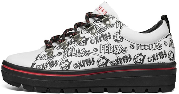 (W) Zapatillas Skechers Street Cleats 2 Negro/Blanco 155053-WBK Buy (W) Zapatillas Skechers Street Cleats 2 Negro/Blanco 155053-WBK