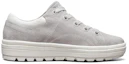 Order (W) Skechers Street Cleats ''Gris Baskets Décontractées Basses'' 73999-GRY