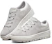 Lookbook (W) Skechers Street Cleats ''Gris Baskets Décontractées Basses'' 73999-GRY