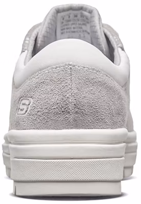 (W) Skechers Street Cleats 'Abu Kasual Low-Top' 73999-GRY Shop (W) Skechers Street Cleats 'Abu Kasual Low-Top' 73999-GRY
