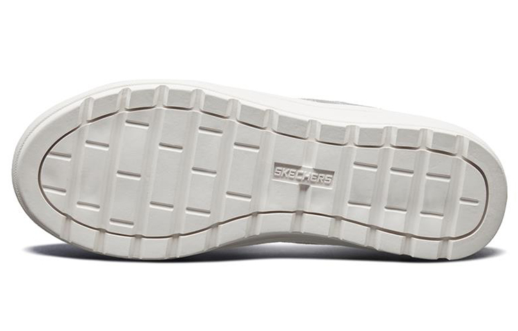 Purchase (W) Skechers Street Cleats ''Gris Baskets Décontractées Basses'' 73999-GRY