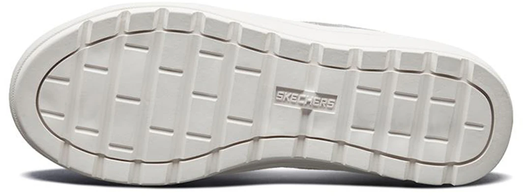 (W) Skechers Street Cleats ''Gris Baskets Décontractées Basses'' 73999-GRY Purchase (W) Skechers Street Cleats ''Gris Baskets Décontractées Basses'' 73999-GRY