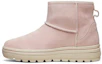 Buy (W) Skechers Street Cleats 'Rosa Nevado' 49862-PNK