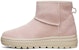 (W) Skechers Street Cleats 'Merah Jambu Bersalji' 49862-PNK