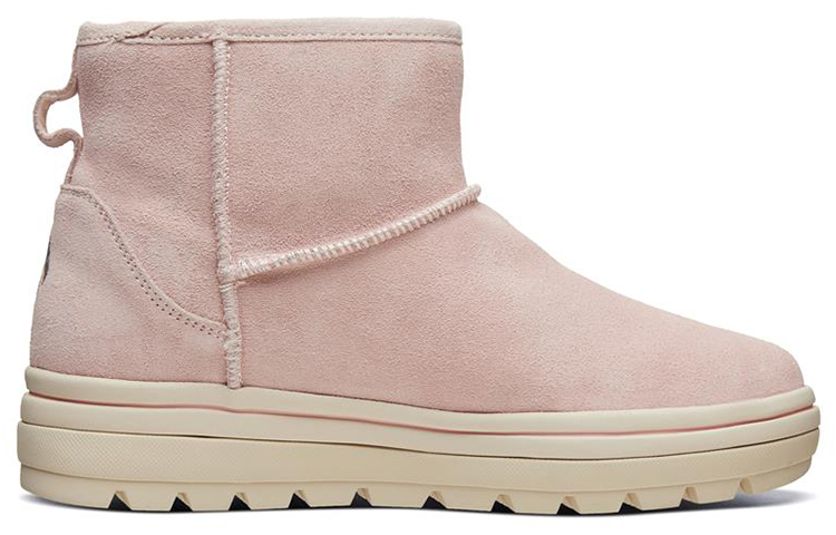 Order (W) Skechers Street Cleats 'Rosa Nevado' 49862-PNK