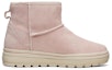 Order (W) Skechers Street Cleats 'Merah Jambu Bersalji' 49862-PNK