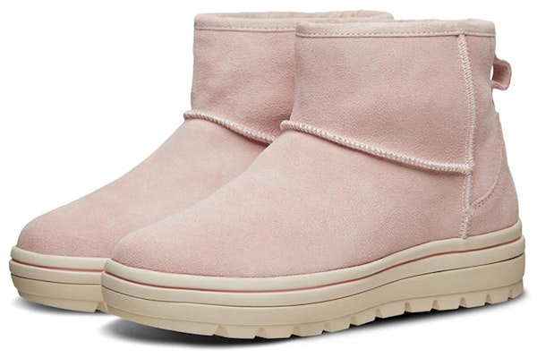 (W) 스케쳐스 스트릿 클리츠 '핑크 스노위' (Skechers Street Cleats 'Pink Snowy') 49862-PNK Lookbook (W) 스케쳐스 스트릿 클리츠 '핑크 스노위' (Skechers Street Cleats 'Pink Snowy') 49862-PNK