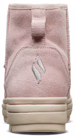 Shop (W) Skechers Street Cleats 'Rosa Nevado' 49862-PNK