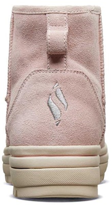 (W) 스케쳐스 스트릿 클리츠 '핑크 스노위' (Skechers Street Cleats 'Pink Snowy') 49862-PNK Shop (W) 스케쳐스 스트릿 클리츠 '핑크 스노위' (Skechers Street Cleats 'Pink Snowy') 49862-PNK