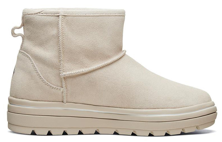 Order (W) Skechers Street Cleats ''Tan Mule'' Schoenen 49862-NAT