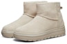 Lookbook (W) Skechers Street Cleats 'Tan Mule' - Kasut Sandal Tan Wanita 49862-NAT