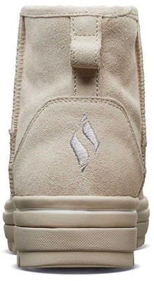 (W) Skechers Street Cleats 'Tan Mule' Zapatillas Mule Marrón 49862-NAT Shop (W) Skechers Street Cleats 'Tan Mule' Zapatillas Mule Marrón 49862-NAT