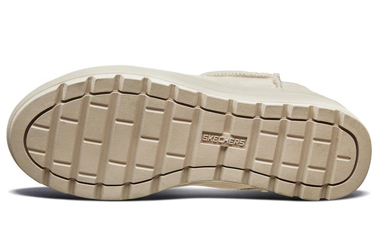 Purchase (W) Skechers Street Cleats ''Tan Mule'' Schoenen 49862-NAT