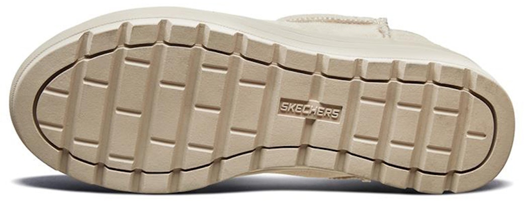 (W) Skechers Street Cleats 'Tan Mule' Zapatillas Mule Marrón 49862-NAT Purchase (W) Skechers Street Cleats 'Tan Mule' Zapatillas Mule Marrón 49862-NAT