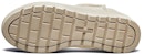 (W) Skechers Street Cleats 'Tan Mule' - Kasut Sandal Tan Wanita 49862-NAT