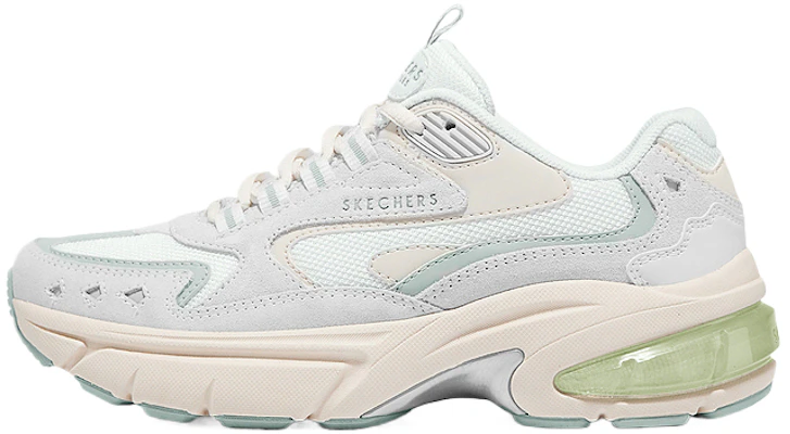(Women) Skechers Street Fashion Chunky Sneakers - Stylish & Comfortable 177361-NTMT Buy (Women) Skechers Street Fashion Chunky Sneakers - Stylish & Comfortable 177361-NTMT