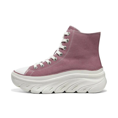 (W) Skechers Street 'Pink'
