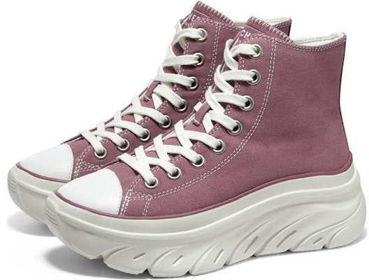 (W) Skechers Street 'Pink' Wanita 177430-MVE Lookbook (W) Skechers Street 'Pink' Wanita 177430-MVE