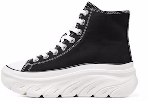 (Women) Skechers Street 'Black' 177430-BLK (Women) Skechers Street 'Black' 177430-BLK