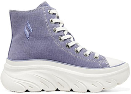 (W) Skechers Street 'Biru Ungu' 177430-PERI Order (W) Skechers Street 'Biru Ungu' 177430-PERI