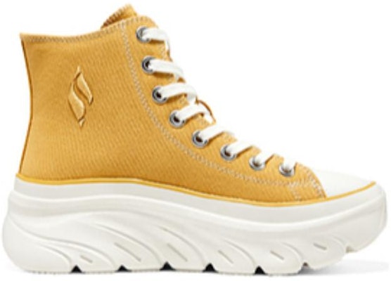 (W) Skechers Street 'Kuning' 177430-HNY Order (W) Skechers Street 'Kuning' 177430-HNY