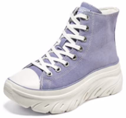 (W) Skechers Street 'Biru Ungu' 177430-PERI Lookbook (W) Skechers Street 'Biru Ungu' 177430-PERI