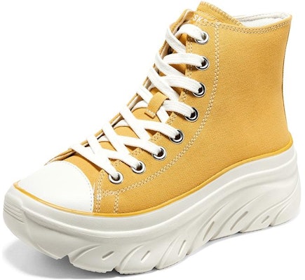 (W) Skechers Street 'Kuning' 177430-HNY Lookbook (W) Skechers Street 'Kuning' 177430-HNY