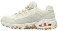 Buy (W) Kasut Fesyen Skechers Uno Trail 'Beige Putih' 177170C-SND