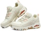 Lookbook (W) Kasut Fesyen Skechers Uno Trail 'Beige Putih' 177170C-SND
